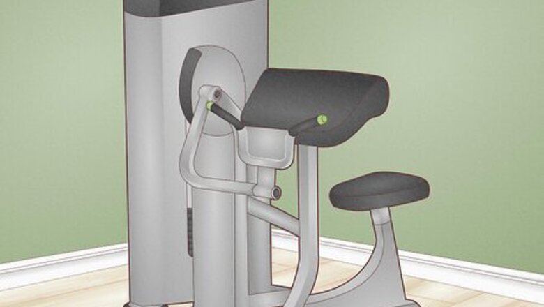 33 Workout Equipment Names with Full Descriptions & Instructions