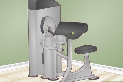 33 Workout Equipment Names with Full Descriptions & Instructions