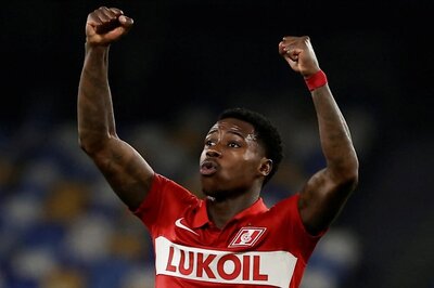 'Several Hundred Kilos' of Cocaine! Quincy Promes Faces Trail for Drug Trafficking