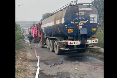 Gujarat: 6 Killed, 22 Taken Ill as Toxic Gas Leaks from Tanker in Surat
