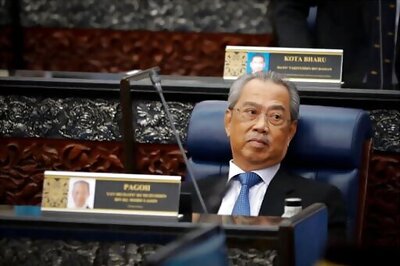 Polls Open In Malaysian State In Key Test For Embattled PM