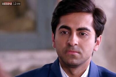 Ayushmann Khurrana surprised his father with his 'Khari Boli' in 'Dum Laga Ke Haisha'