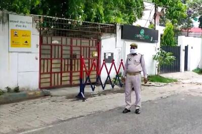 57 Minor Girls Found Covid-Positive at Kanpur Shelter Home, 5 of Them Pregnant