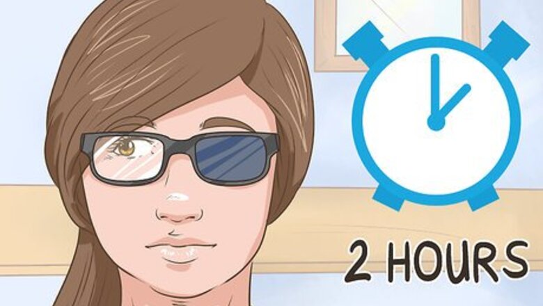 How to Fix Exotropia