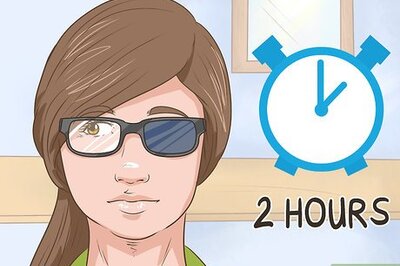 How to Fix Exotropia