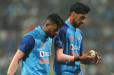 'Arshdeep Needs to Go Back and...': Baffled Over Poor Bowling, Hardik Pandya Says 'No-ball is a Crime'