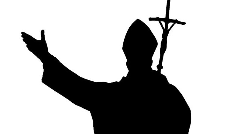 Live coverage: Vatican conclave to elect the next pope