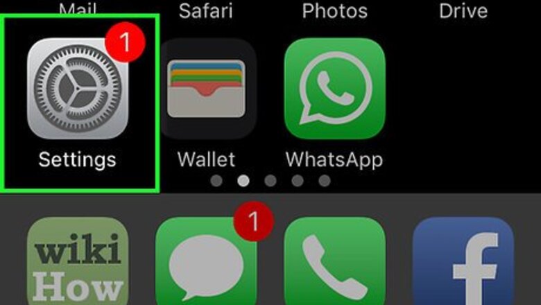 How to Restore from iCloud