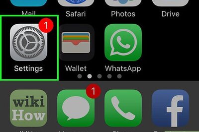 How to Restore from iCloud
