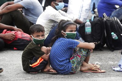 9 Indian MPs Receive Awards for Their Role in Parliament in Advancing Child Rights, Says UNICEF