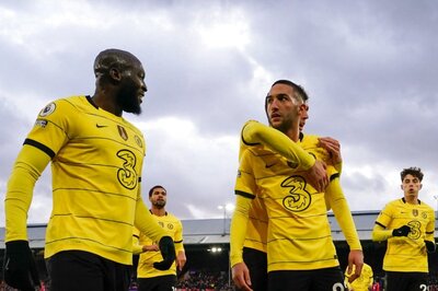 UEFA Champions League Chelsea vs Lille LIVE Streaming: When and Where to Watch Online, TV Telecast, Team News