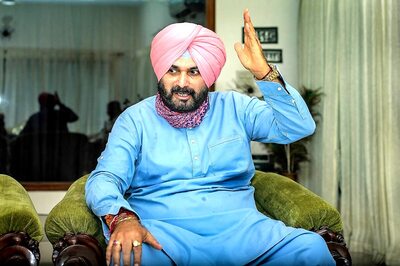 'No Need for Cuts in Punjab': Sidhu's 24-hr Power Supply Formula Amid Tussle with CM Amarinder