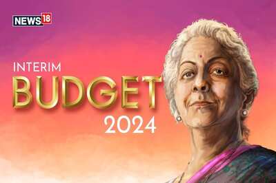 Budget 2024 Expectations: Job Security, Tax Cuts, GenZs Hope Big From Union Budget
