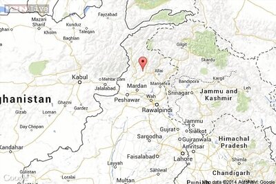 Pakistani boy to be honoured for foiling suicide attack