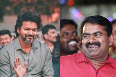What Seeman Said About Thalapathy Vijay’s Speech At Varisu Audio Launch