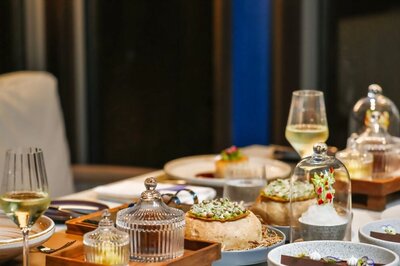 Discover New Culinary Delights Across Delhi & Gurugram