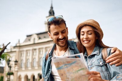 Celebrate the August 15th-19th Long Weekend: Top International Properties for a Sibling Adventure