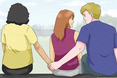 What Counts as Cheating in a Relationship?