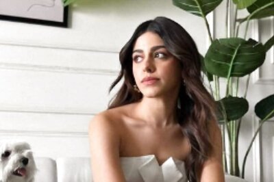 Alaya F Says Nepotism Isn't Helpful For Her: 'Don't Have Someone Guarantee Me Another Big Movie'