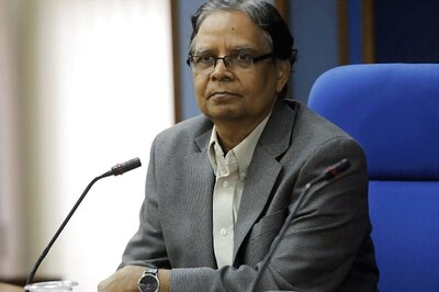 Country Must Return to Export-led Economy to Generate Employment, Says Ex-NITI Aayog Vice Chairman