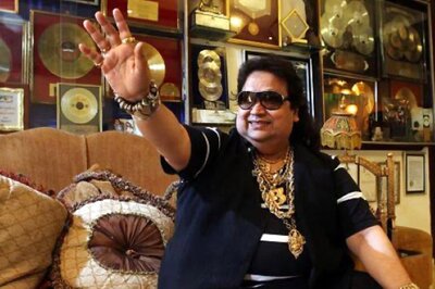 State Rowdy to Nippu Ravva, Here Are Bappi Lahiri's Superhit Compositions for Telugu Films