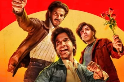 Rajkummar Rao And Dulquer Salmaan's Guns & Gulaabs To Return For New Season