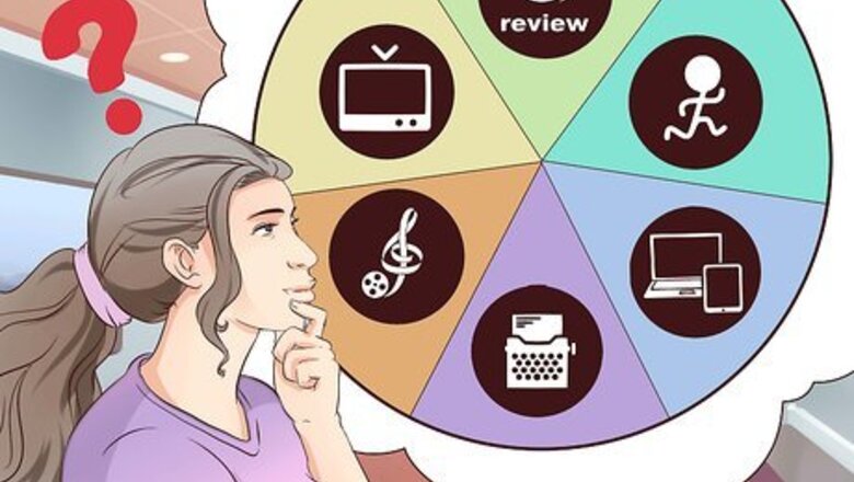How to Get Into Film School