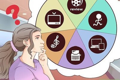 How to Get Into Film School