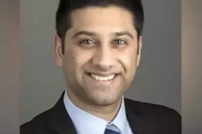Indian-Origin Doctor, Accused of Masturbating Next to Minor Girl on Plane, Found Not Guilty