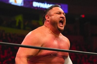 The Wresters that WWE Let Go: Where Are They Now?