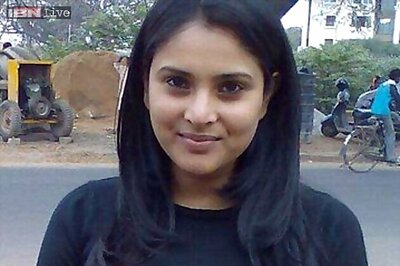 Ramya to stay in Mandya