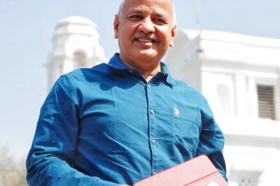'Worked Up': Rozgar Bazaar Shows over 10 Lakh Jobs Created in Delhi since Portal's Launch, Says Sisodia