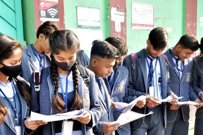 TS Inter 1st, 2nd Year Hall Ticket 2024 to Be Released Soon? Here's What We Know So Far