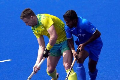Pro League: India Lose to Australia in Shootout
