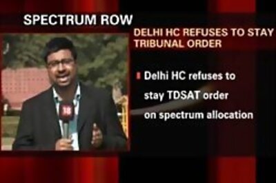 Good news for Anil Ambani on spectrum allocation