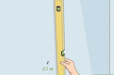 How to Install Kitchen Cabinets