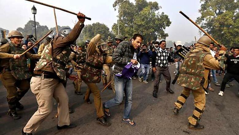 Nine Metro stations near India Gate to remain shut