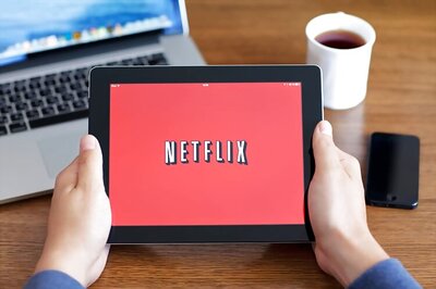 Netflix's aggressive push into international markets grabs more customers than expected; shares jump