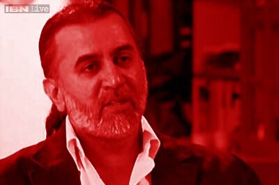 Full text of Tarun Tejpal's bail plea