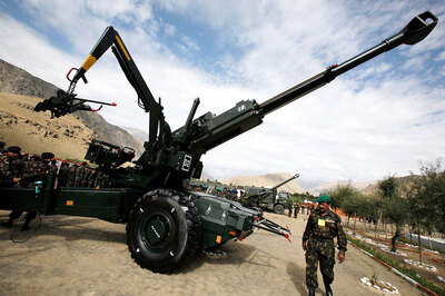 Bofors Deal Probe Can be Re-opened, CBI Tells Parliamentary Panel