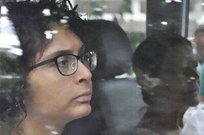Post 'Dhobi Ghat' people view me through a separate lens:Kiran Rao