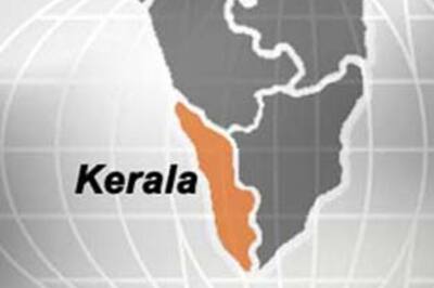 Kerala receives serial blasts threat; state on high alert