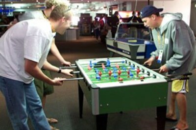 Six ways to funk up your home!