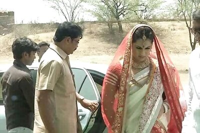 Ram Charan marries childhood friend Upasna