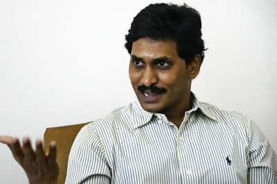 Andhra Pradesh Special Status Demand: YSRCP to Move No-confidence Motion Against Centre