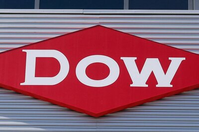 Dow is Cutting About 2,000 Jobs, or 5 Per Cent of Workforce