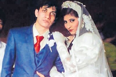 Married in Pakistan, Man Approaches Sushma Swaraj to Help Get His Wife to India