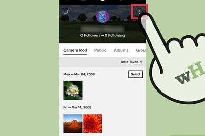 How to Make Photos Private on Flickr