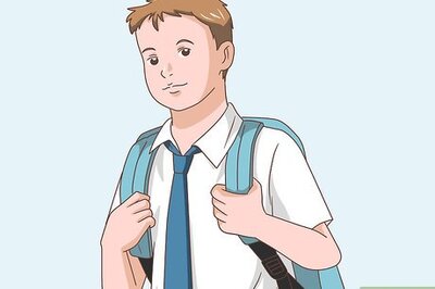 How to Be Shy at School