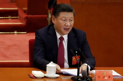 Where's Xi Jinping? China’s President Commands Uphill Coronavirus Battle From Safe Heights